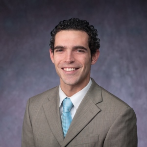 Photograph of Philip Recchio